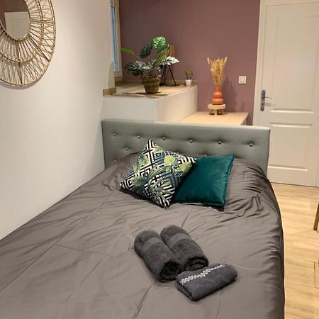Studio Cosy Kaysersberg Centre Екстер'єр фото