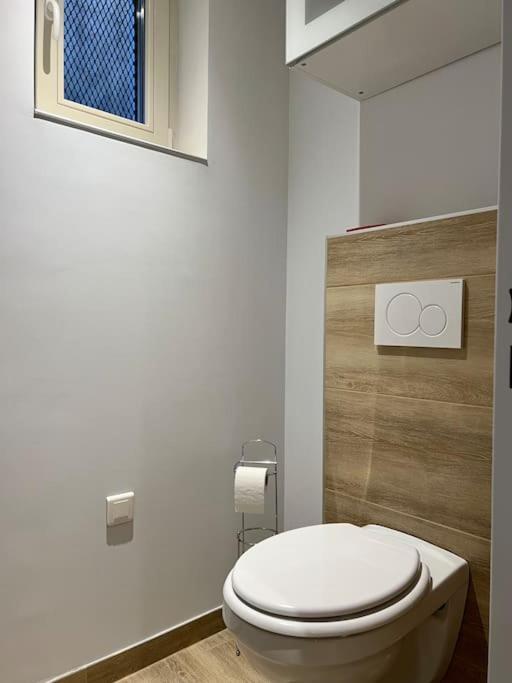 Studio Cosy Kaysersberg Centre Екстер'єр фото