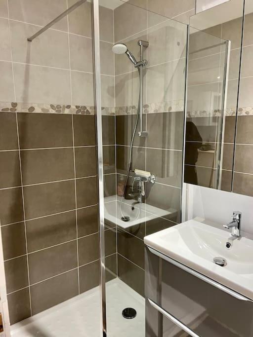 Studio Cosy Kaysersberg Centre Екстер'єр фото
