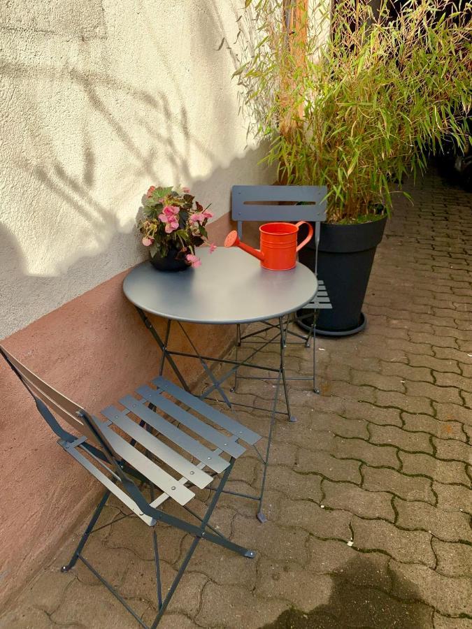 Studio Cosy Kaysersberg Centre Екстер'єр фото